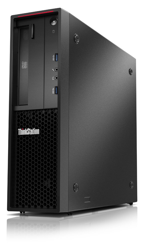 Amazon.com: Lenovo ThinkStation P300 Small Form Factor Workstation